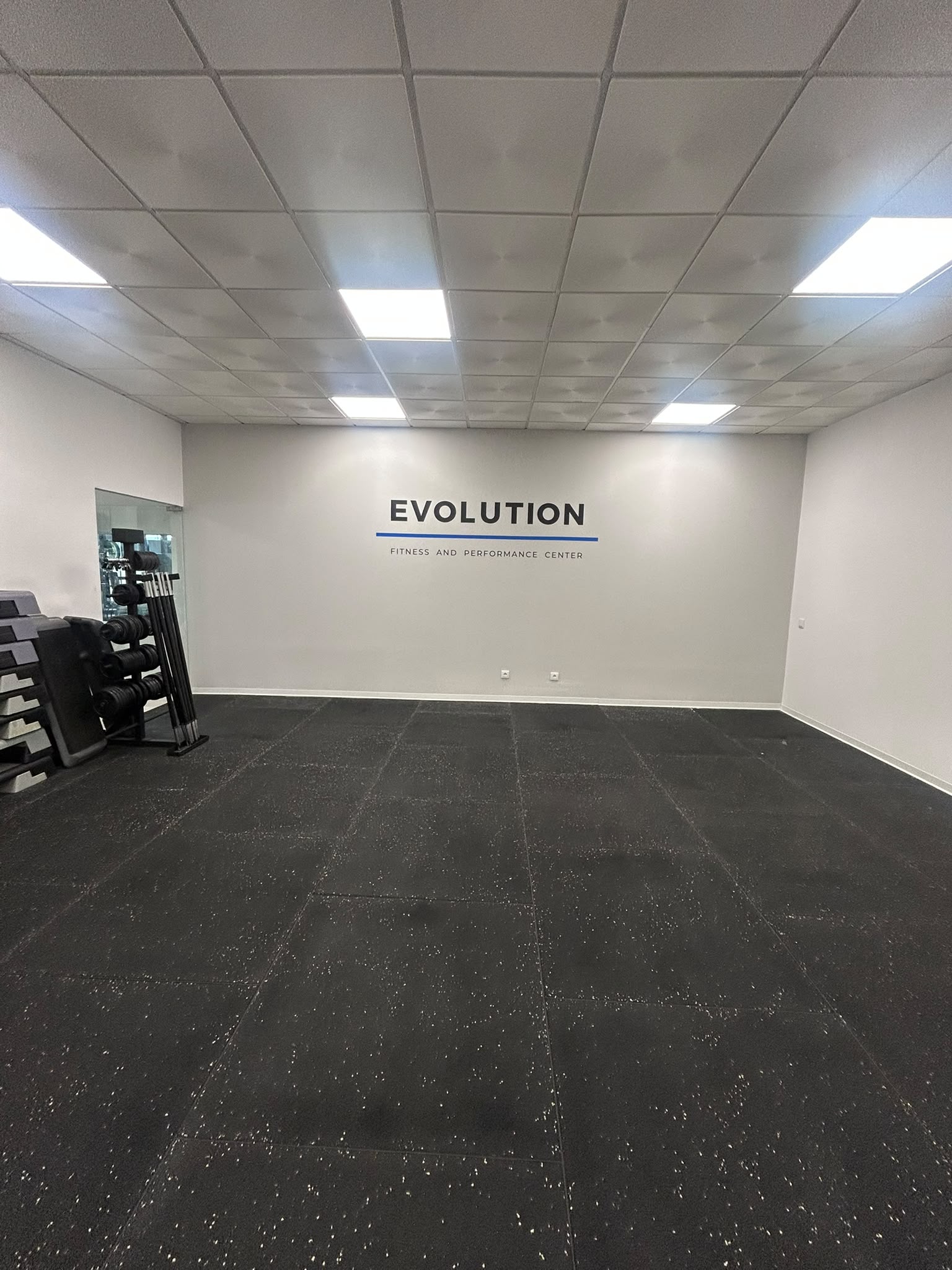 Gym Interior 7