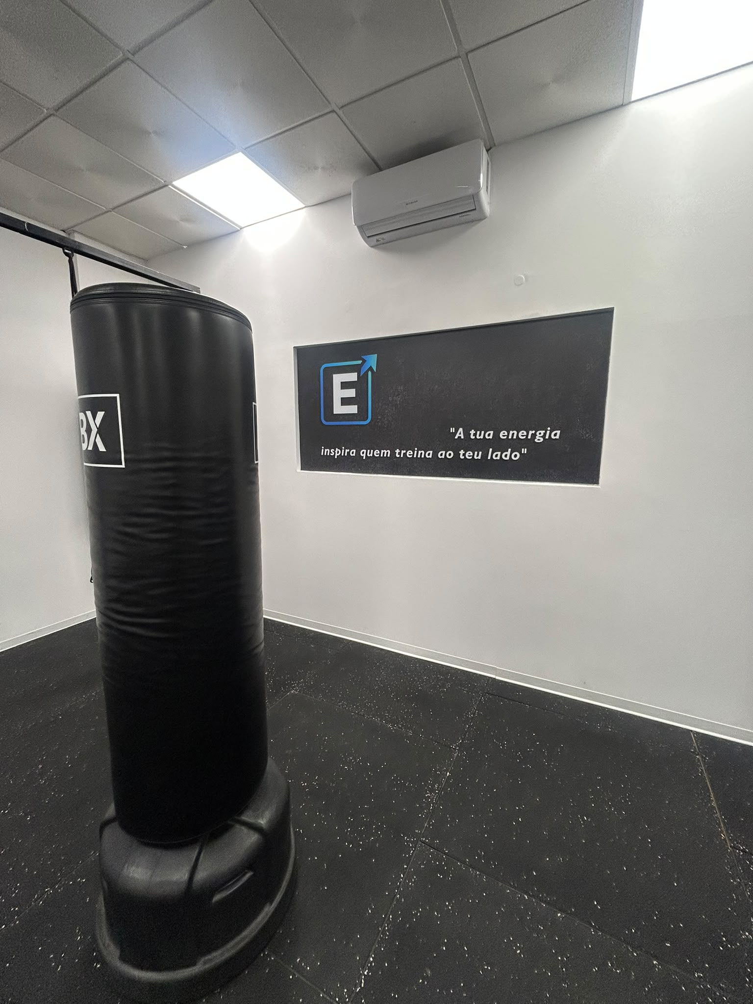 Gym Interior 9