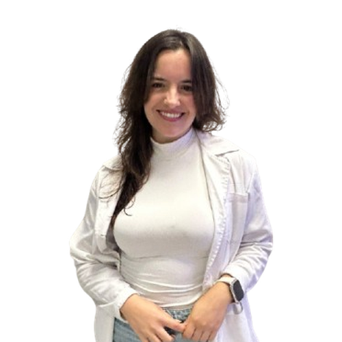 Jaquelin Silva